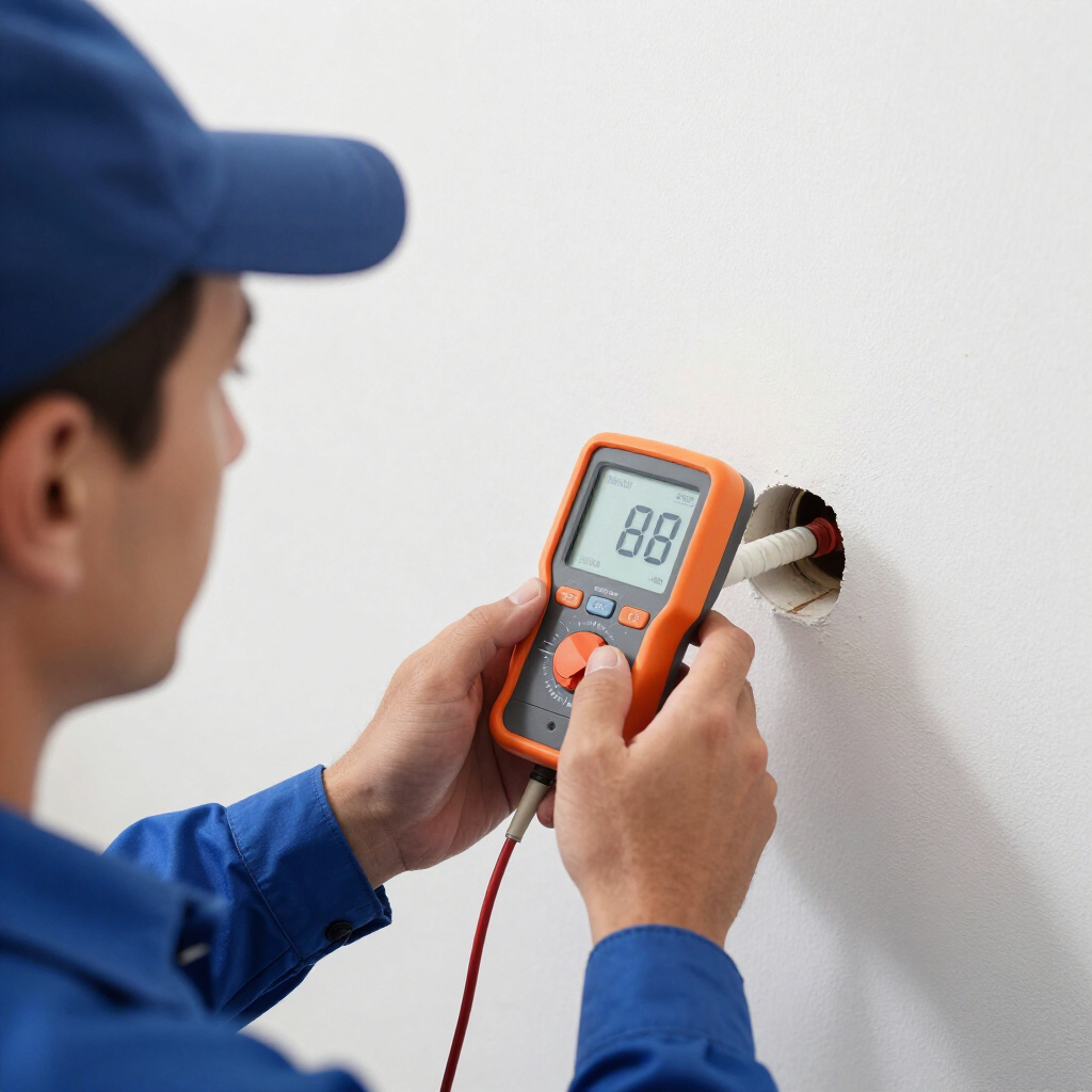 Leak Detection & Repair in Pueblo