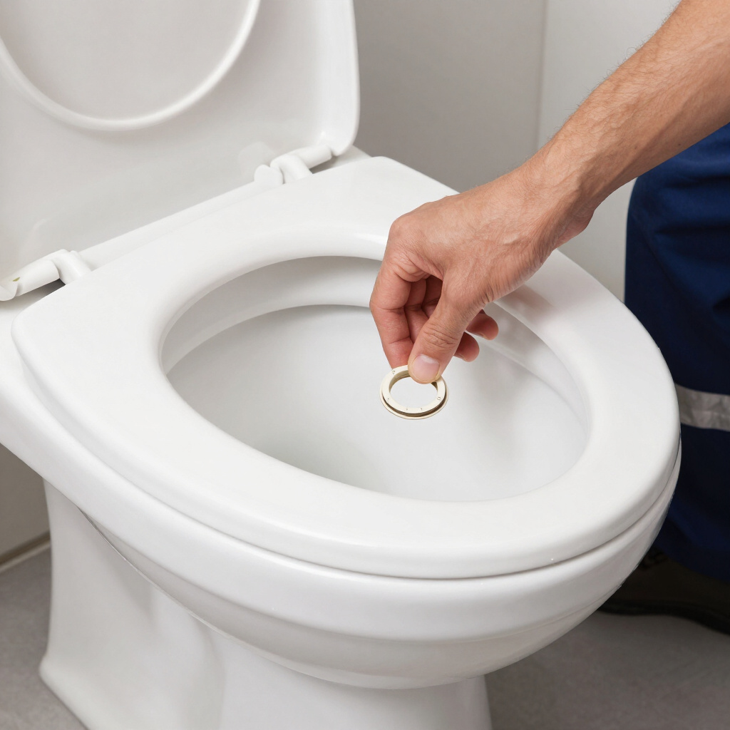 Toilet & Faucet Repair in Pueblo