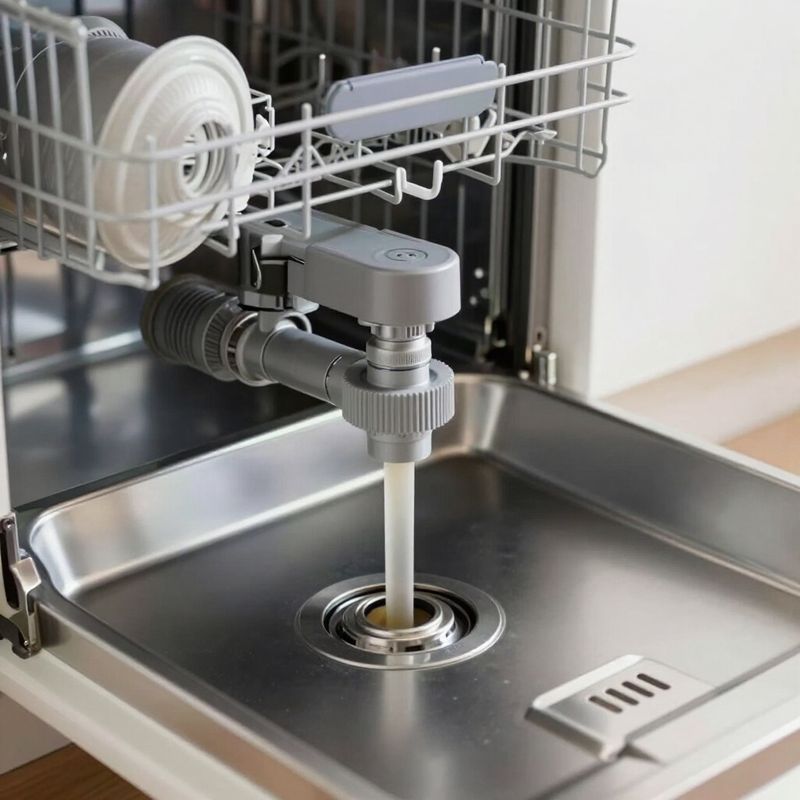 Garbage Disposal in Pueblo