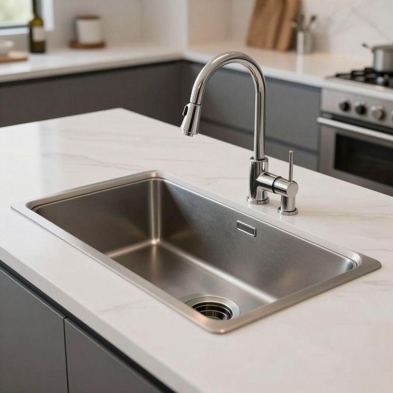 Bathroom & Kitchen Upgrades in Pueblo
