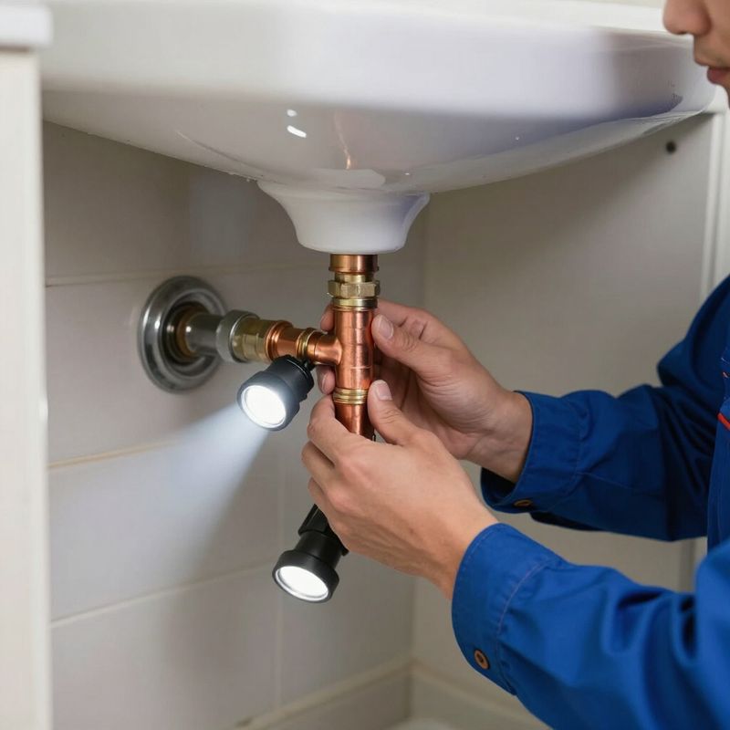 Emergency Plumbing in Pueblo